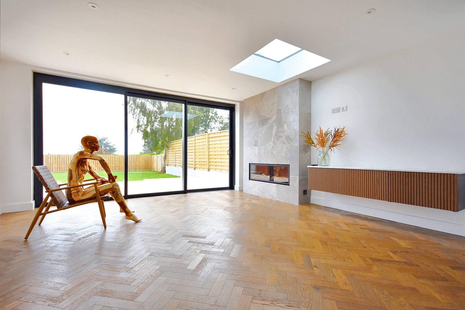 The Old Forge, Britway Road, Dinas Powys, Vale of Glamorgan, CF64 4AF